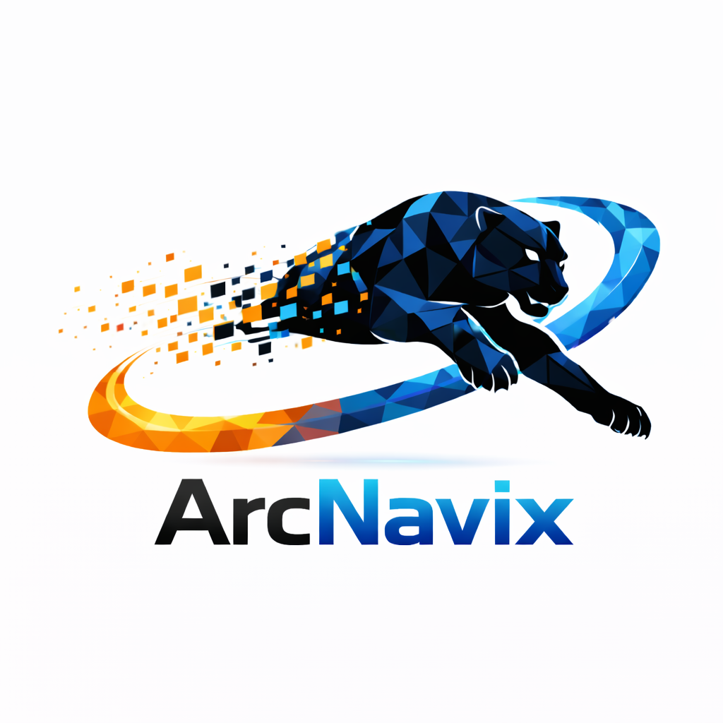 ArcNavix